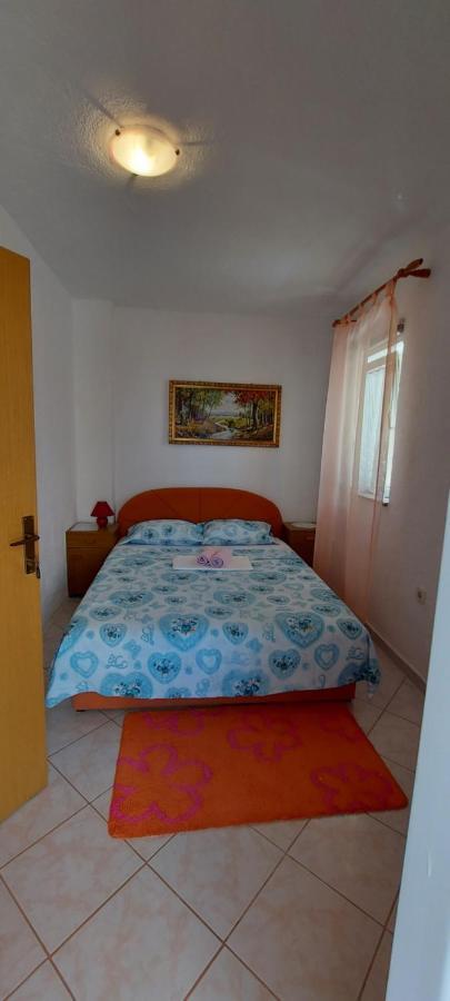 Hotel Danijel Sveti Juraj Esterno foto
