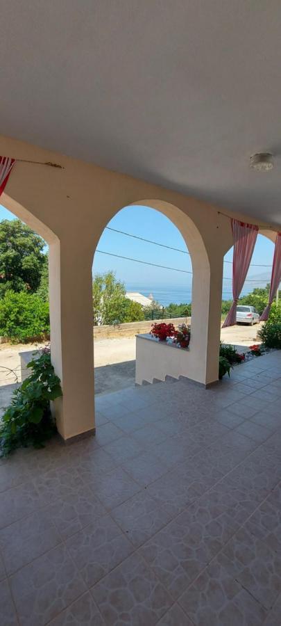 Hotel Danijel Sveti Juraj Esterno foto