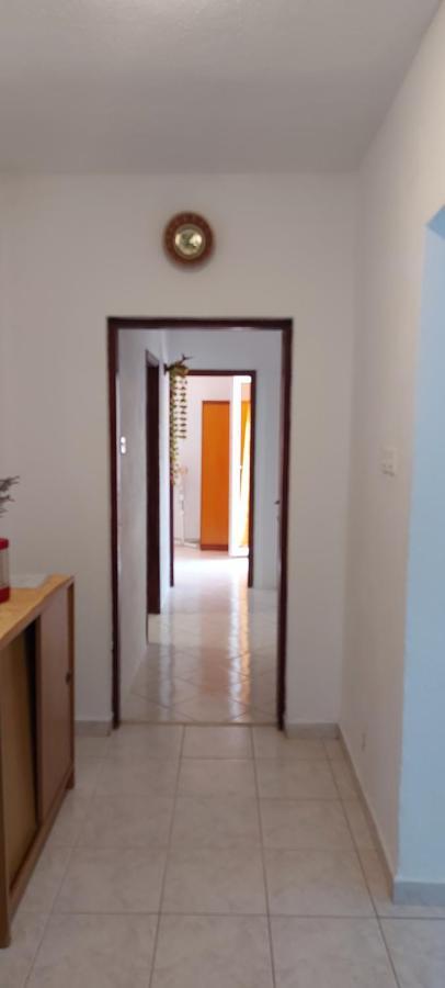 Hotel Danijel Sveti Juraj Esterno foto