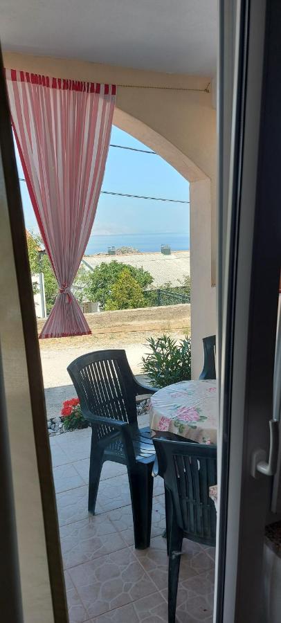 Hotel Danijel Sveti Juraj Esterno foto